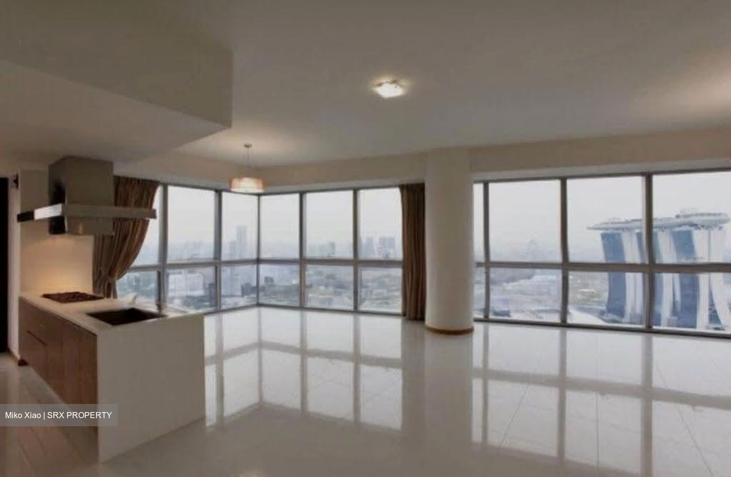 Marina Bay Residences (D1), Condominium #607594991